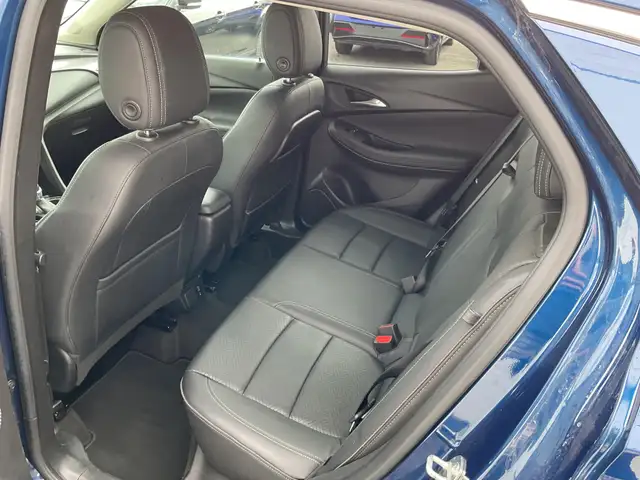 2023 Buick Encore GX Essence - Photo 8