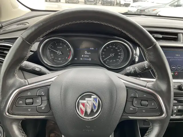 2023 Buick Encore GX Essence - Photo 10