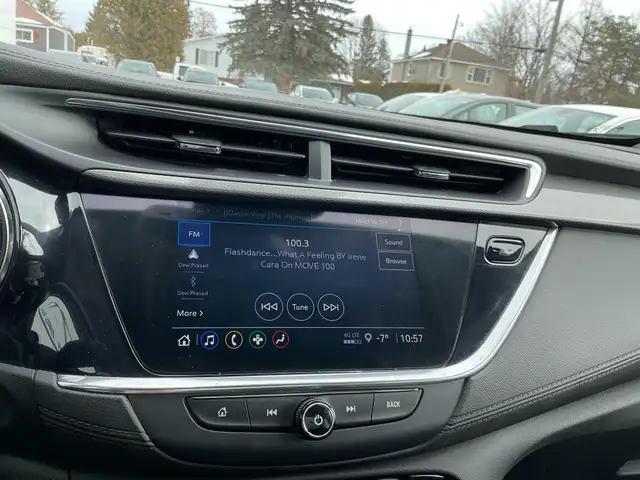 2023 Buick Encore GX Essence - Photo 12