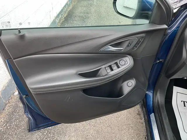 2023 Buick Encore GX Essence - Photo 17