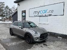 2019 Mini 5 Door Cooper