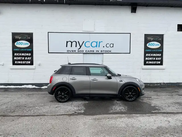 2019 Mini 5 Door Cooper - Photo 2