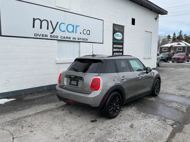 2019 Mini 5 Door Cooper - Photo 3
