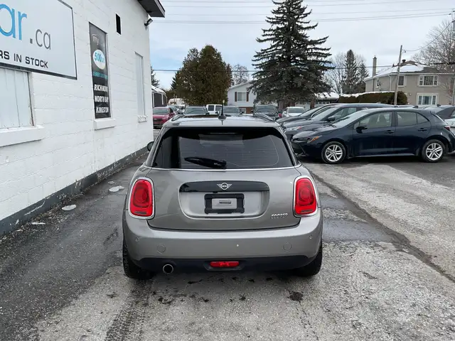 2019 Mini 5 Door Cooper - Photo 4