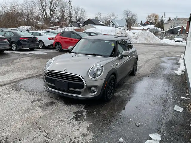 2019 Mini 5 Door Cooper - Photo 6