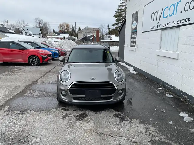 2019 Mini 5 Door Cooper - Photo 7