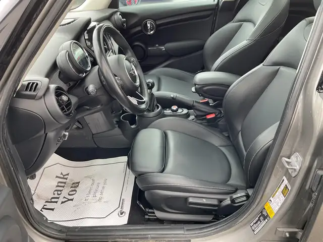 2019 Mini 5 Door Cooper - Photo 8