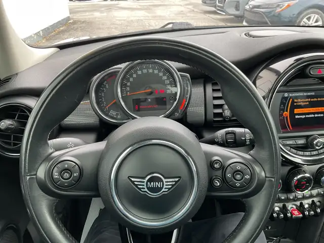2019 Mini 5 Door Cooper - Photo 13