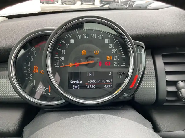 2019 Mini 5 Door Cooper - Photo 14
