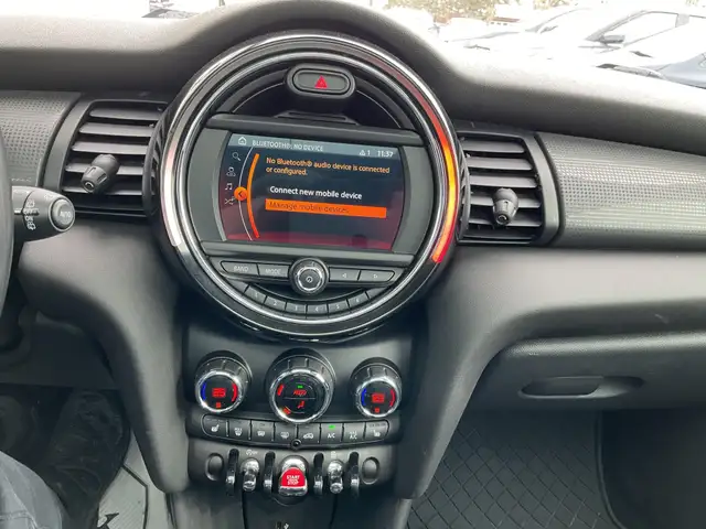 2019 Mini 5 Door Cooper - Photo 15
