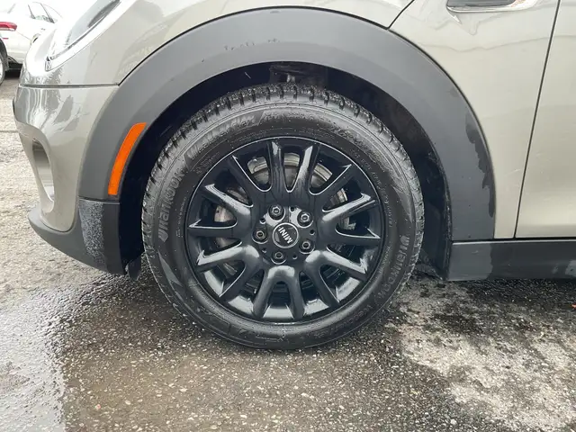 2019 Mini 5 Door Cooper - Photo 22