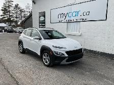 2023 Hyundai Kona 2.0L Preferred