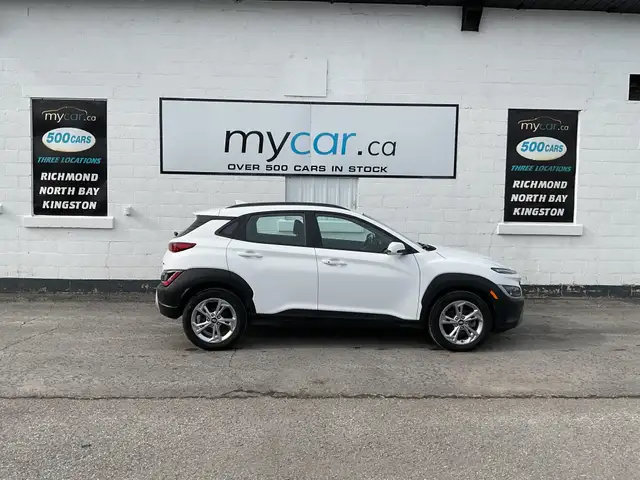 2023 Hyundai Kona 2.0L Preferred - Photo 2