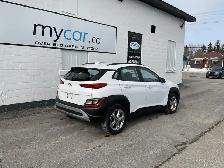 2023 Hyundai Kona 2.0L Preferred - Photo 3