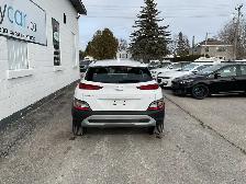 2023 Hyundai Kona 2.0L Preferred - Photo 4