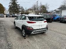 2023 Hyundai Kona 2.0L Preferred - Photo 5