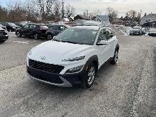 2023 Hyundai Kona 2.0L Preferred - Photo 6