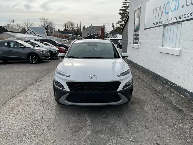 2023 Hyundai Kona 2.0L Preferred - Photo 7
