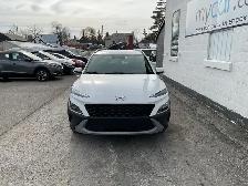 2023 Hyundai Kona 2.0L Preferred - Photo 7