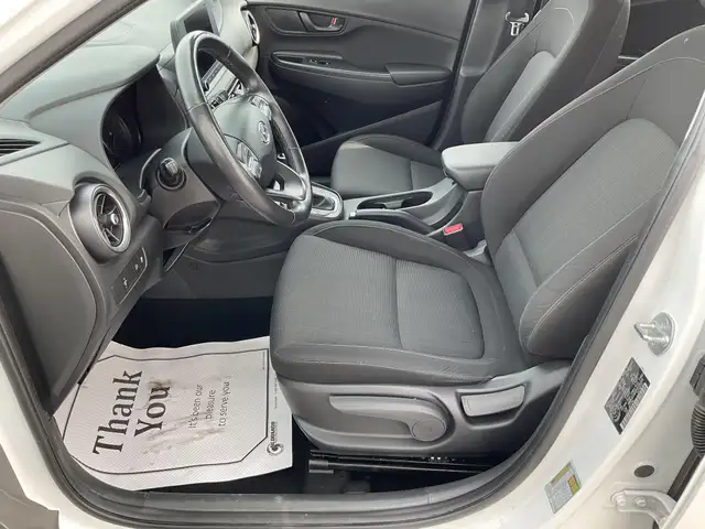2023 Hyundai Kona 2.0L Preferred - Photo 8