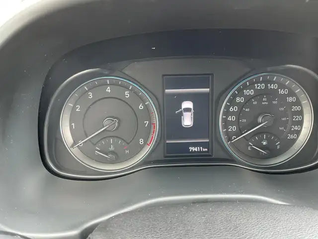 2023 Hyundai Kona 2.0L Preferred - Photo 13