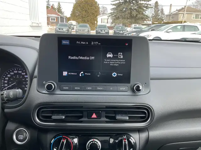 2023 Hyundai Kona 2.0L Preferred - Photo 14