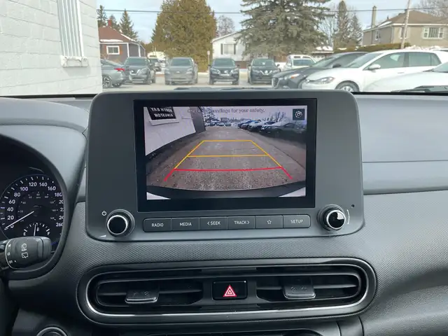 2023 Hyundai Kona 2.0L Preferred - Photo 15