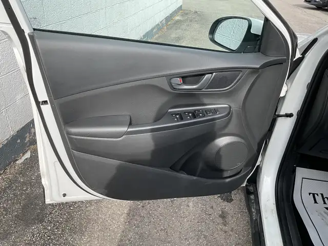 2023 Hyundai Kona 2.0L Preferred - Photo 16