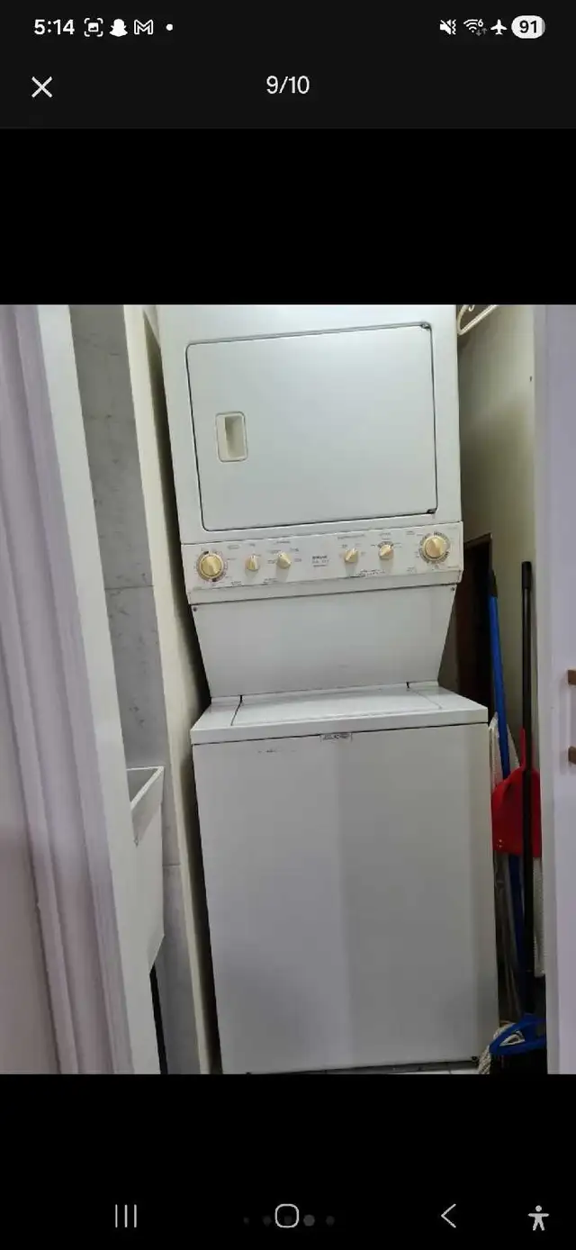 For rent in Mississauga: Furnished 2-bedroom basement apartment - Photo 9