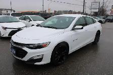 2024 Chevrolet Malibu 1LT - Photo 2