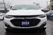 2024 Chevrolet Malibu 1LT - Photo 3