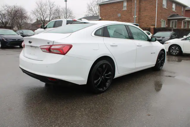 2024 Chevrolet Malibu 1LT - Photo 4