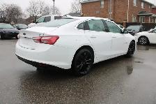 2024 Chevrolet Malibu 1LT - Photo 4