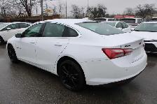 2024 Chevrolet Malibu 1LT - Photo 5