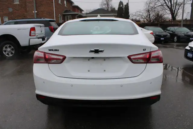 2024 Chevrolet Malibu 1LT - Photo 6