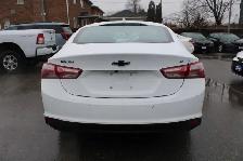 2024 Chevrolet Malibu 1LT - Photo 6