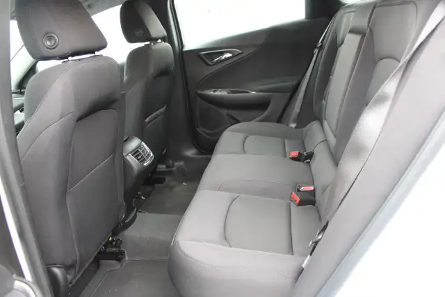 2024 Chevrolet Malibu 1LT - Photo 8