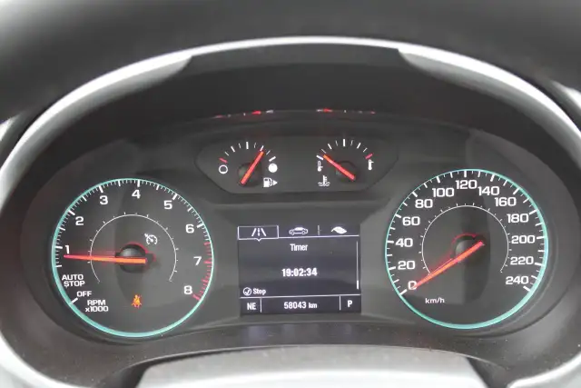 2024 Chevrolet Malibu 1LT - Photo 9