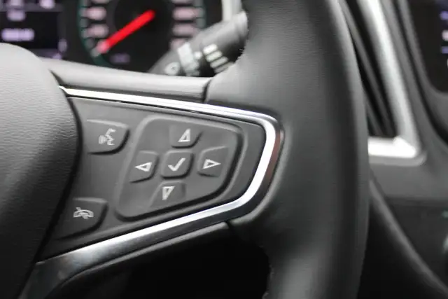 2024 Chevrolet Malibu 1LT - Photo 11
