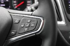 2024 Chevrolet Malibu 1LT - Photo 11