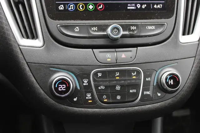 2024 Chevrolet Malibu 1LT - Photo 13