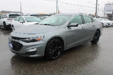 2024 Chevrolet Malibu 1LT - Photo 2