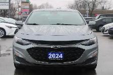 2024 Chevrolet Malibu 1LT - Photo 3