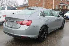 2024 Chevrolet Malibu 1LT - Photo 4