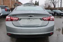 2024 Chevrolet Malibu 1LT - Photo 5
