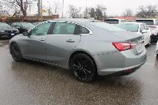 2024 Chevrolet Malibu 1LT - Photo 6