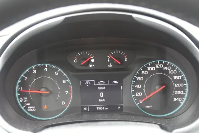2024 Chevrolet Malibu 1LT - Photo 11
