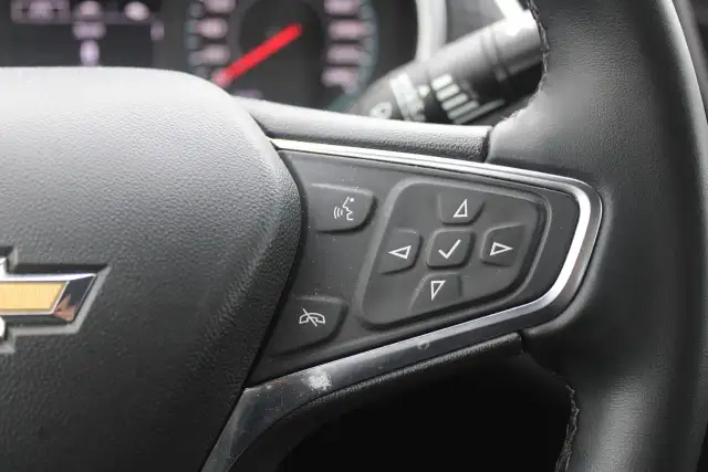 2024 Chevrolet Malibu 1LT - Photo 12