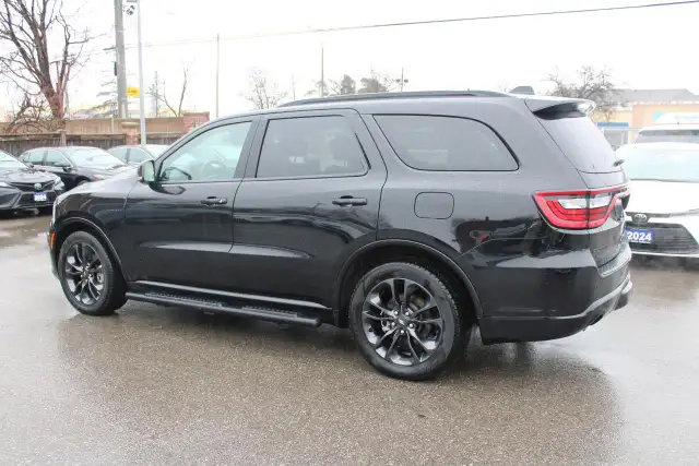 2024 Dodge Durango R/T Plus - Photo 3