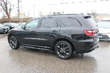 2024 Dodge Durango R/T Plus - Photo 3